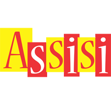 Assisi errors logo