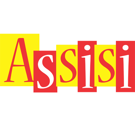 Assisi errors logo