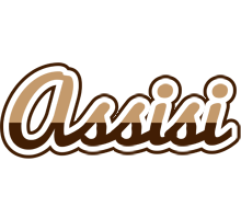 Assisi exclusive logo