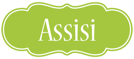 Assisi family logo