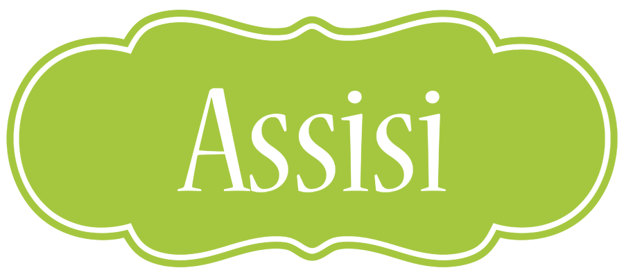 Assisi family logo