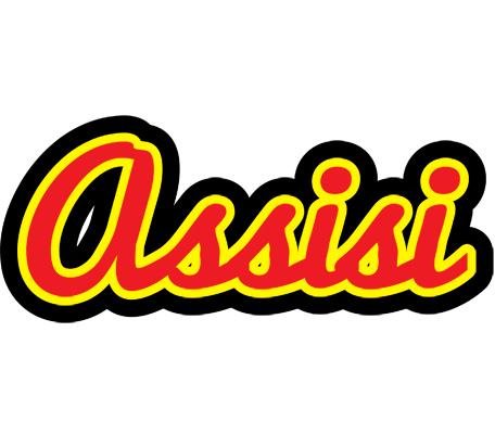 Assisi fireman logo