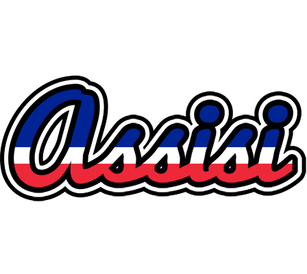 Assisi france logo