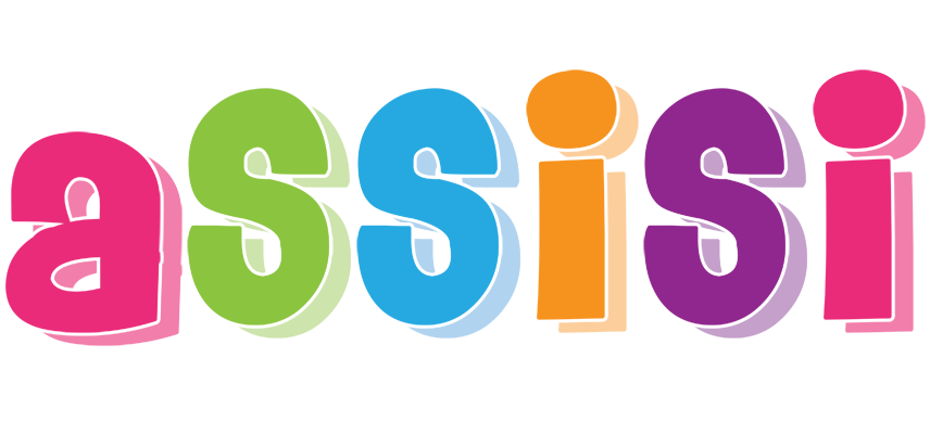 Assisi friday logo
