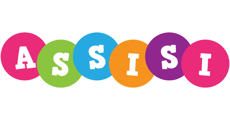 Assisi friends logo