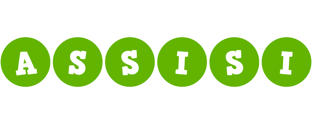 Assisi games logo
