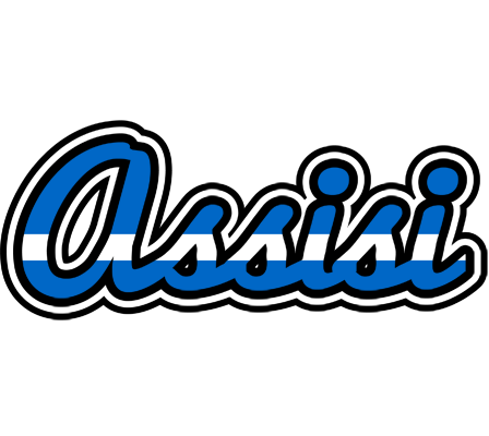 Assisi greece logo