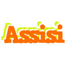 Assisi healthy logo