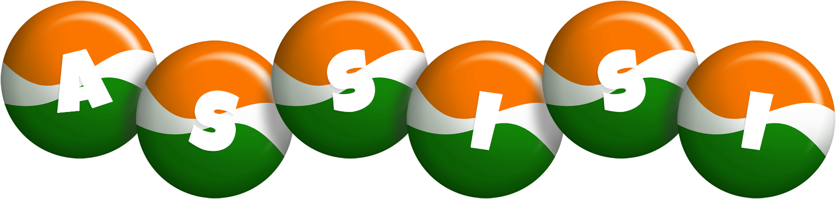 Assisi india logo