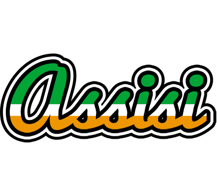 Assisi ireland logo