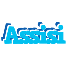 Assisi jacuzzi logo