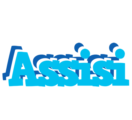Assisi jacuzzi logo