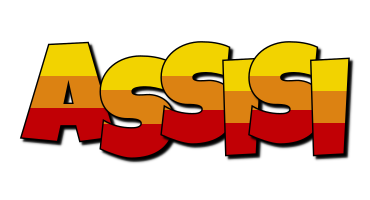 Assisi jungle logo