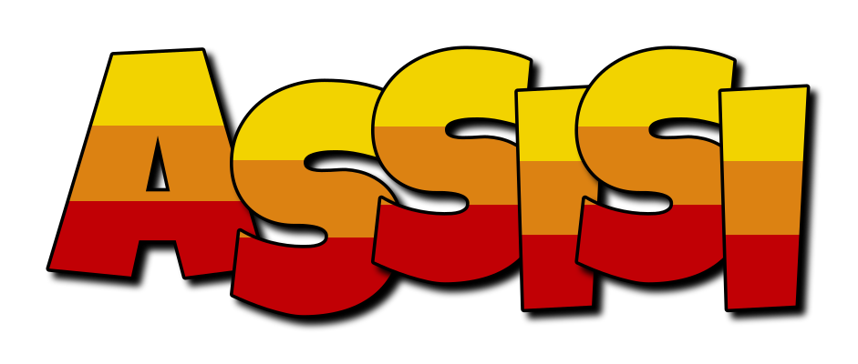 Assisi jungle logo