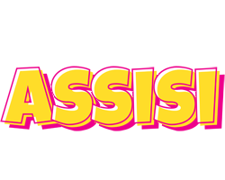 Assisi kaboom logo