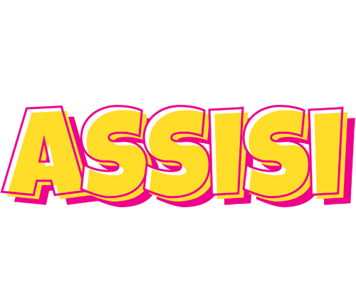 Assisi kaboom logo