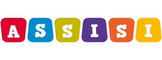 Assisi kiddo logo