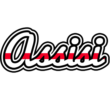 Assisi kingdom logo