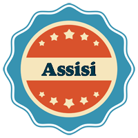 Assisi labels logo