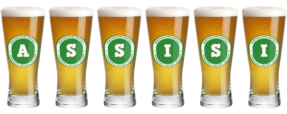 Assisi lager logo