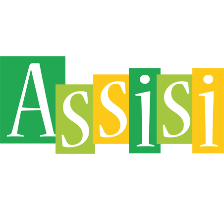 Assisi lemonade logo