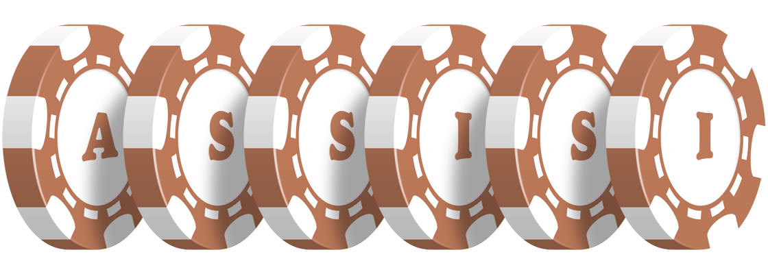 Assisi limit logo