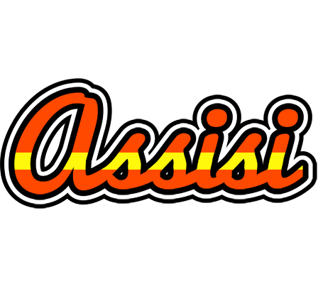 Assisi madrid logo