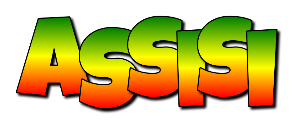 Assisi mango logo