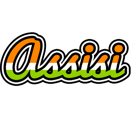 Assisi mumbai logo