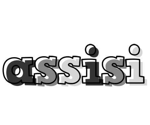 Assisi night logo