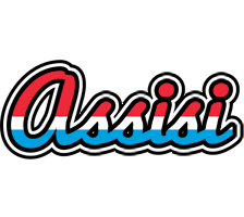 Assisi norway logo