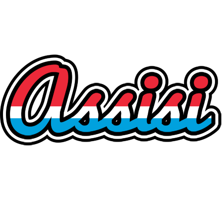 Assisi norway logo
