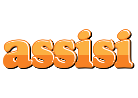 Assisi orange logo