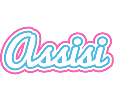 Assisi outdoors logo
