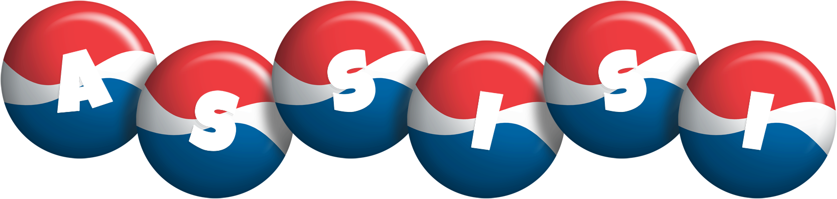 Assisi paris logo