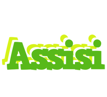 Assisi picnic logo