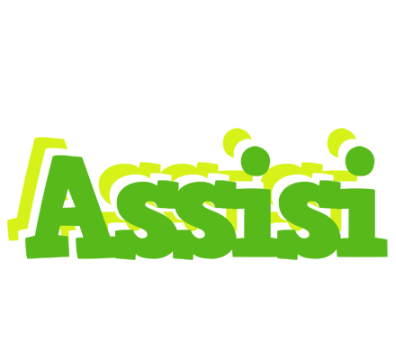 Assisi picnic logo