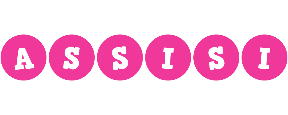 Assisi poker logo