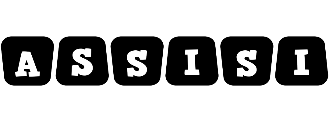 Assisi racing logo
