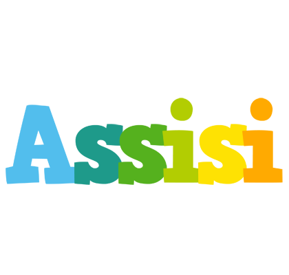 Assisi rainbows logo