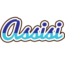 Assisi raining logo