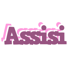 Assisi relaxing logo