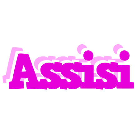 Assisi rumba logo