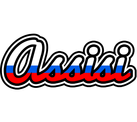 Assisi russia logo