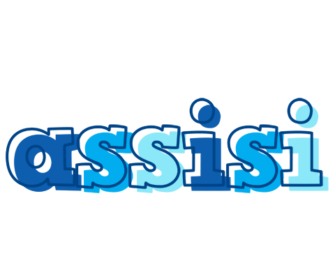 Assisi sailor logo