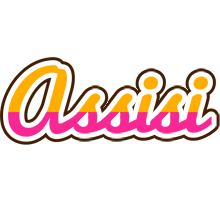 Assisi smoothie logo