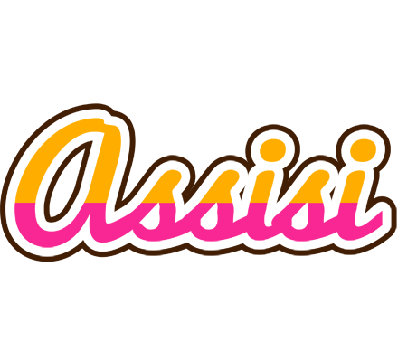 Assisi smoothie logo