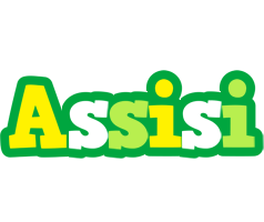 Assisi soccer logo