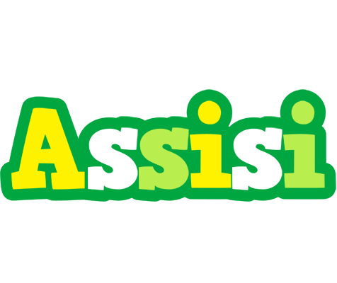 Assisi soccer logo