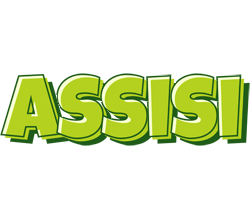 Assisi summer logo